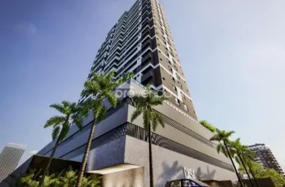 Apartamento 02 quartos 01 suíte - setor oeste - casa du lago