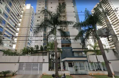 Apartamento 02 quartos 01 suíte - residencial mirante bueno
