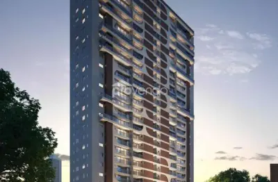 Apartamento 03 suítes - setor bueno - edifício terrê