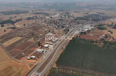 Terreno à venda na Rua Porto 5, Residencial Português, Goiânia