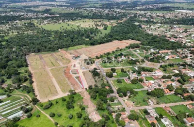 Terreno à venda na Avenida Lisboa, Jardim Europa, Goiânia