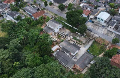 Chácara / sítio com 3 quartos à venda na Rua Cruz Alta, Jardim Novo Mundo, Goiânia