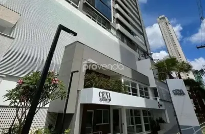 Apartamento 03 suítes - setor marista - residencial cena marista