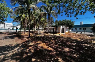 Galpão comercial 1.900,00m² - distrito agro indl aparecida
