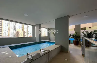 Rua t 37 - até 4085 - lado ímpar apt 1108, setor bueno - goiânia, go, cep:74.230-025.