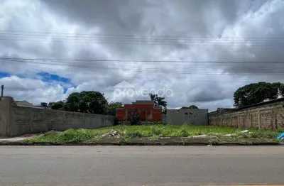 Terreno à venda na Rua RI 14, Residencial Itaipu, Goiânia