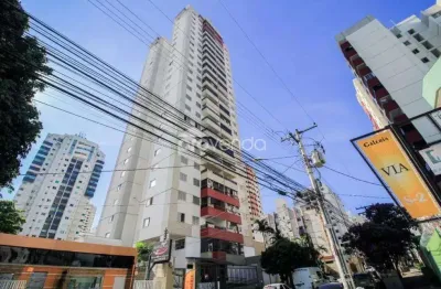Apartamento com 3 quartos à venda na Rua S 2, Setor Bela Vista, Goiânia
