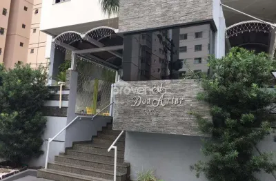 Apartamento com 2 quartos à venda na Rua T 36, Setor Bueno, Goiânia