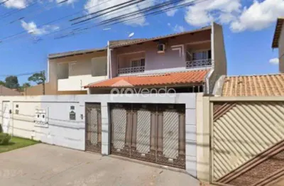 Casa com 4 quartos à venda na Avenida Rio Branco, Setor Jaó, Goiânia
