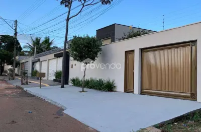 Casa 03 quartos 01 suíte - jardim fonte nova, goiânia-go
