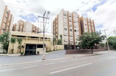 Apartamento com 3 quartos à venda na Rua 147, Setor Marista, Goiânia