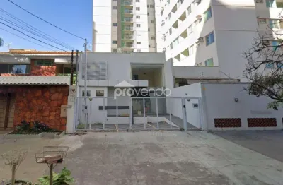 Sobrado comercial - área de 330m² - av. t-13 - setor bela vista
