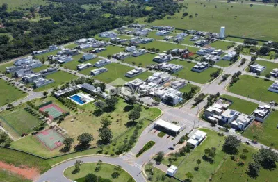 Lote 522m² - terras alpha residencial 01 - senador canedo