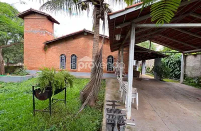 Casa 04 quartos sendo 02 suítes - terreno 1.150m² - condomínio parque dos cisnes