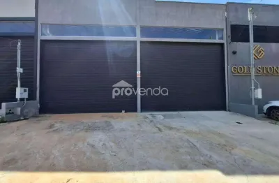 Avenida center, qd 03 lt 32 - residencial center ville