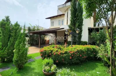 Casa com 4 quartos à venda na Rua SB 26, Loteamento Portal do Sol II, Goiânia