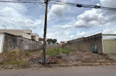 Terreno à venda na Rua do Salmão, Jardim Atlântico, Goiânia