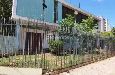 Sobrado 580m² - avenida paranaíba - terreno 1,163,53m²