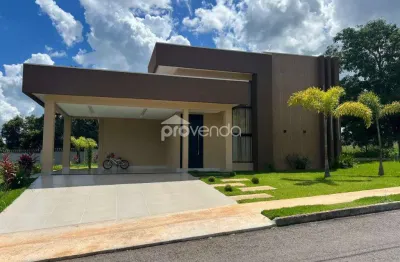 Casa com 4 quartos à venda na Condomínio Recanto Paraíso, Setor Central, Guapó