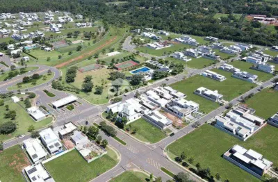 Terreno à venda na Alameda Escócia, Terras Alpha Residencial 1, Senador Canedo