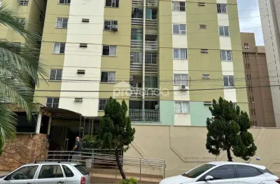 Apartamento 02 quartos 01 suíte - setor bela vista - edifício monte verde