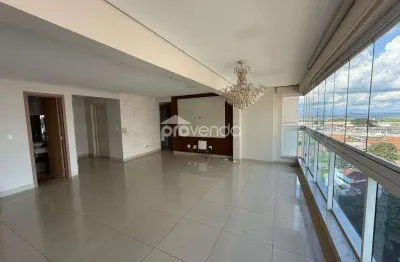 Apartamento 03 suítes - jardim goiás - m-times home convenience