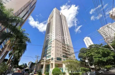 Apartamento 03 suítes - setor marista - edifício domani life style