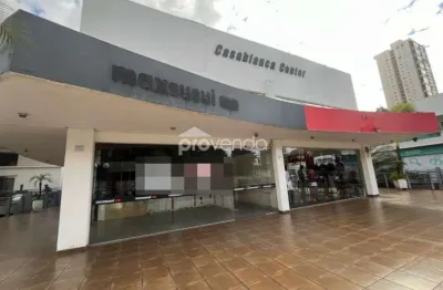 Sala comercial 140m² na avenida mutirão galeria casa blanca