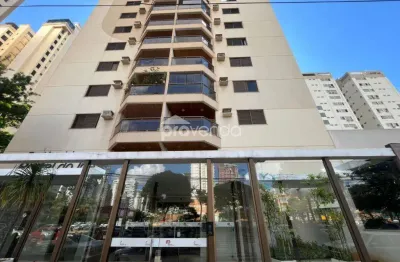 Praça t 19, 110, apto. 202 - ed. portal do ipê - setor bueno, goiânia/go