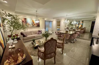 Apartamento 03 suítes - setor nova suiça - edifício amazonas