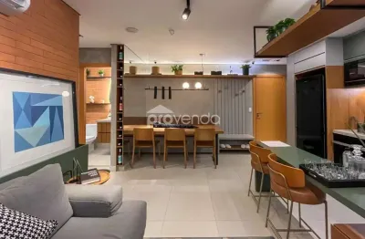 Apartamento com 3 quartos à venda na Rua Gentil Pinto, Vila Rosa, Goiânia