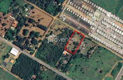 Área 5.000m² - abadia de goiás - oportunidade para condomínio fechado