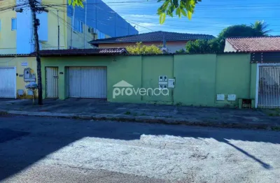 Casa com 3 quartos à venda na Rua C 161, Jardim América, Goiânia