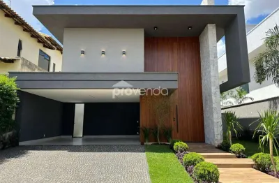 Casa com 4 quartos à venda na Rua Madri 03, Jardins Madri, Goiânia