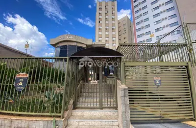 Apartamento 03 quartos 01 suíte - setor aeroporto - edifício fabiana
