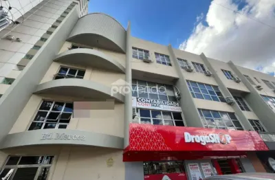 Rua coronel joaquim cunha bastos, q23 - lt 1 ed. mercez