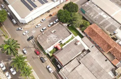 Casa comercial à venda na Rua Quatorze de Julho, Setor Central, Anápolis