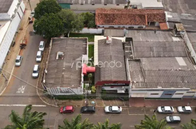 Hospital completo - av. getulino artiaga - anápolis-go