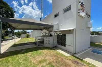 Avenida mambaí, 105 - residencial alphaville flamboyant