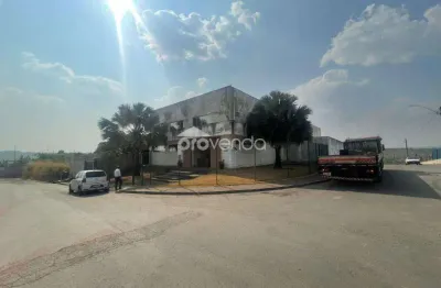 Casa comercial à venda na Rua MP 8, S/N, Conjunto Margarida Procópio, Senador Canedo