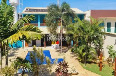 Casa comercial à venda na Praça Emanuel Jaime Lopes, Centro, Pirenópolis