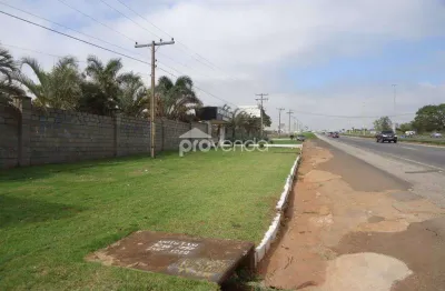Rodovia go-070 qd - chacara lt.521 e 522 pq. maracanã km - 5 esq/estrada são jorge