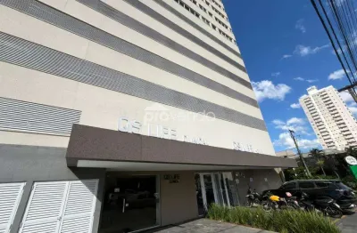 R. 1123, ed qs life apart 2201 - st. marista, goiânia - go, 74175-070