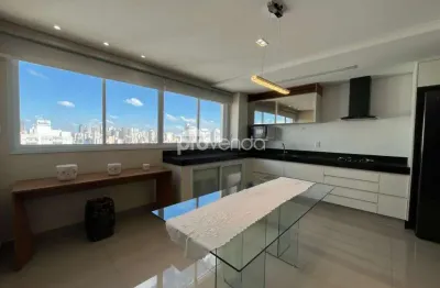 R. 1123, ed qs life apart 2201 - st. marista, goiânia - go, 74175-070