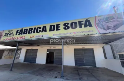 Avenida eurico viana, qd 5 lt 12 - parque das flores