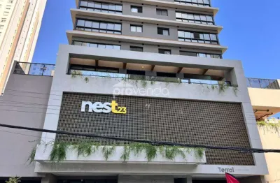 Apartamento 03 suites - setor bueno - condominio nest-23