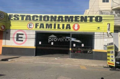 Barracão / Galpão / Depósito à venda na Rua 212, Setor Coimbra, Goiânia