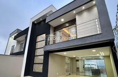 Casa com 3 quartos à venda na Av. Cezane, 3122, Setor Gentil Meireles, Goiânia