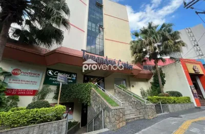 Sala comercial à venda na Avenida República Do Líbano - De 1402 Ao Fim - Lad, 2341, Setor Oeste, Goiânia