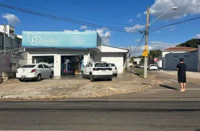 Barracão / Galpão / Depósito à venda na Rua 94A, Setor Sul, Goiânia